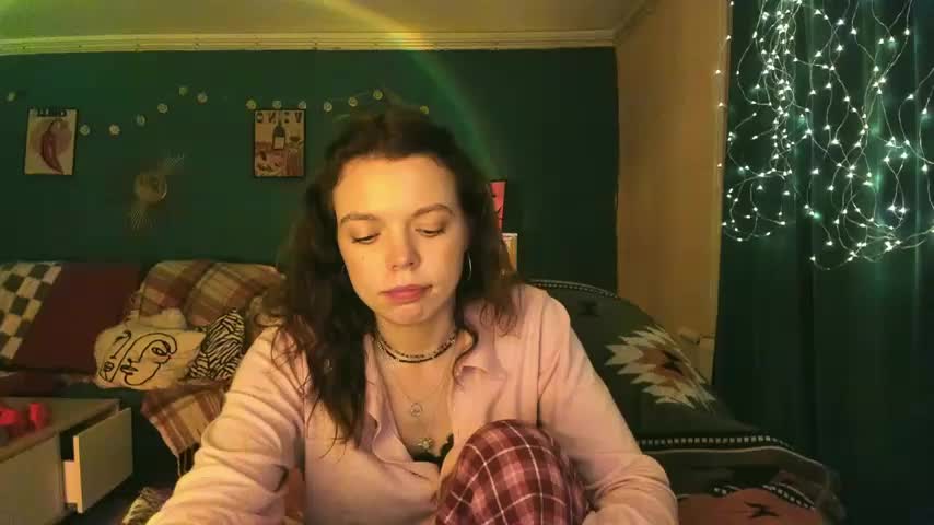 ClancyMorissey Adult Chat October 23, 2026
