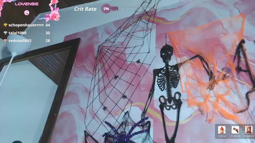 merolinegp Adult Chat October 23, 2026