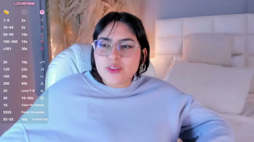 CassieCanddy Adult Chat October 23, 2026