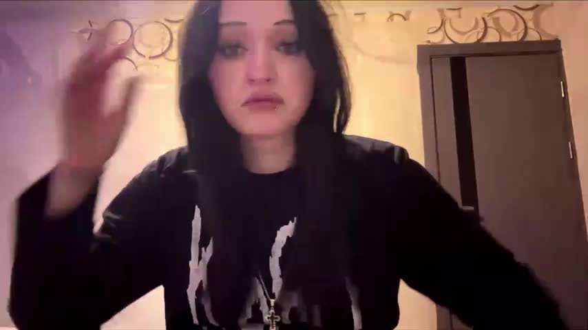 lilithecrzy Adult Chat October 23, 2026