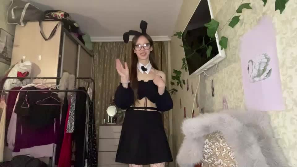 keniatriece Adult Chat October 23, 2026
