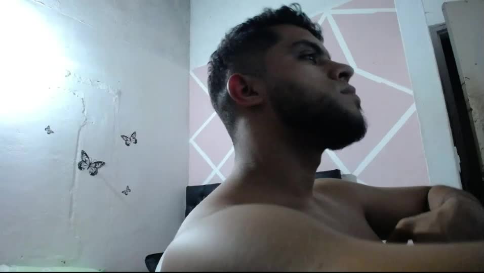 foxy_jordyxxl Adult Chat October 23, 2026