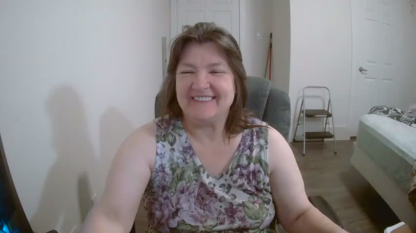 Buggy1965 Adult Chat October 23, 2026