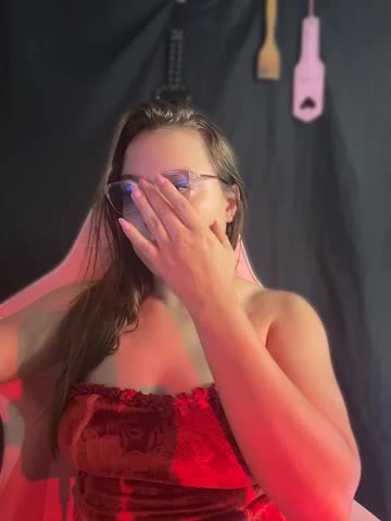 ScarletVelvetX Adult Chat October 23, 2026