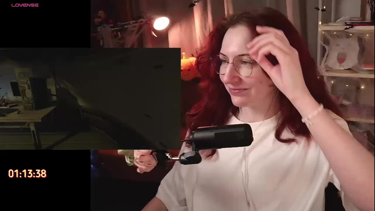 Prick1yPeach Adult Chat October 23, 2026