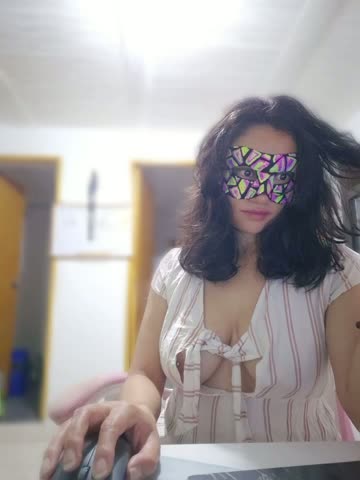 thejasminshow Adult Chat October 23, 2026