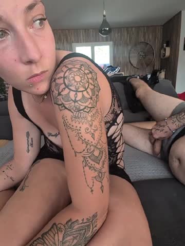 thefrenchkiss25 Adult Chat October 23, 2026