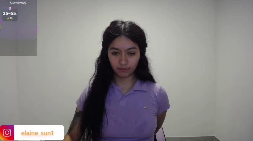 elaine_sun1 Adult Chat October 23, 2026