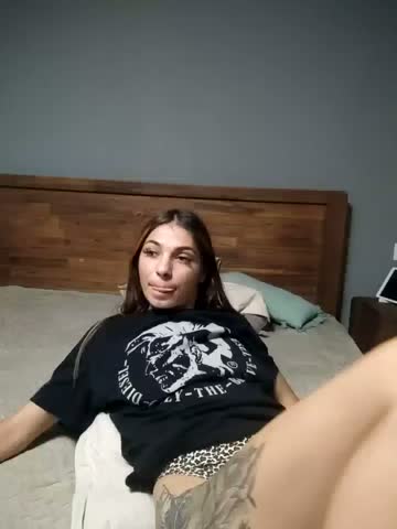 AntoniaHottie Adult Chat October 23, 2026
