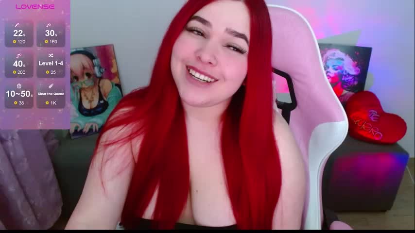 Dannie_sofie1 Adult Chat October 23, 2026