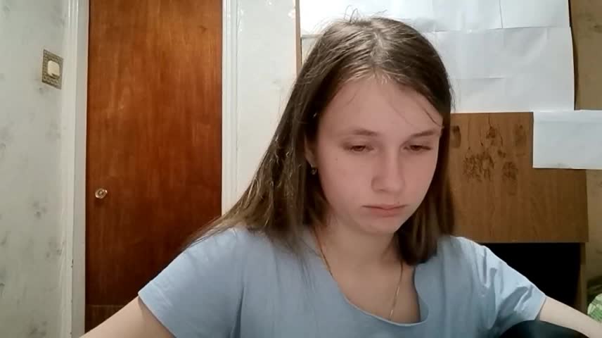 CecilleSollors Adult Chat October 24, 2026