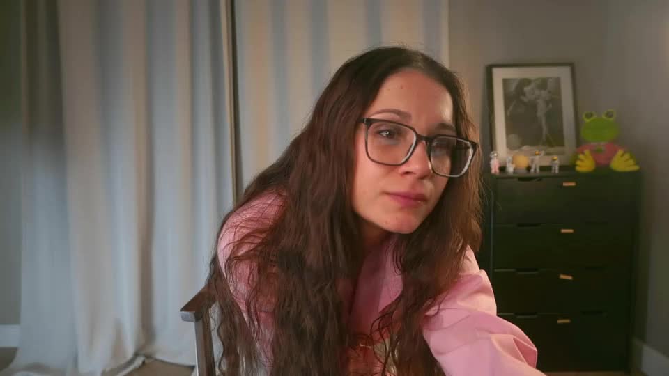 ellieconde Adult Chat October 24, 2026