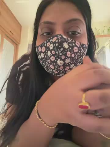 Miss_Radhika1 Adult Chat October 23, 2026