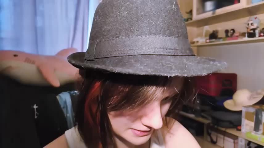 LueBurri Adult Chat October 24, 2026