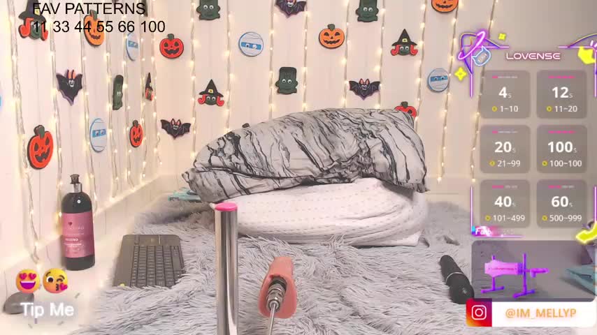 Mellyparker_ Adult Chat October 24, 2026
