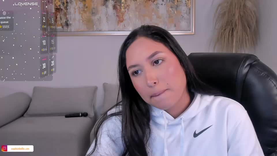 sophiebelle_1 Adult Chat October 23, 2026