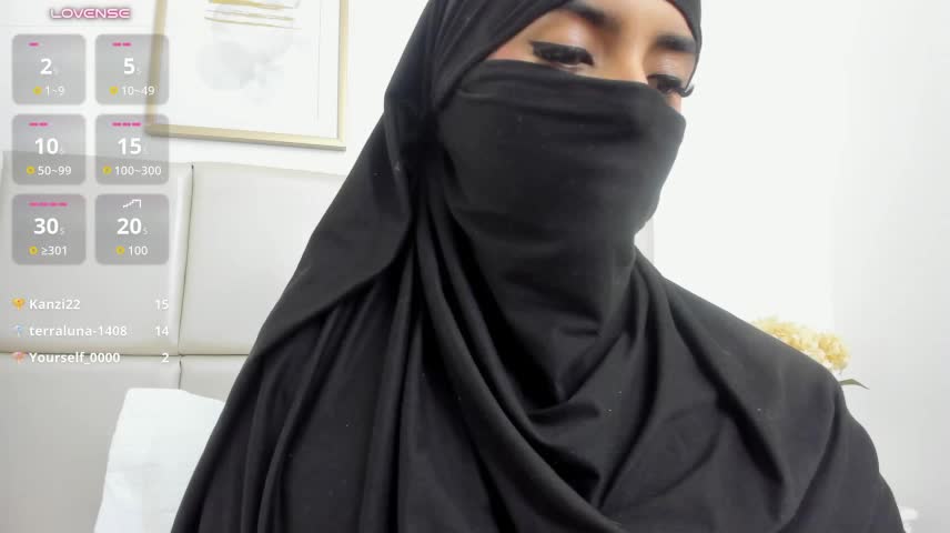 Jasmin_hamdan Adult Chat October 23, 2026