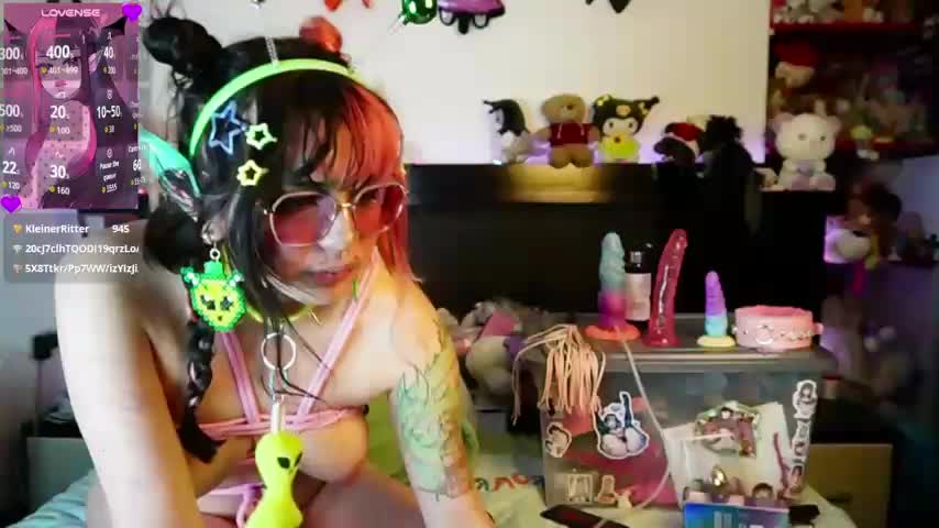 Devil_And_Princess Adult Chat October 23, 2026