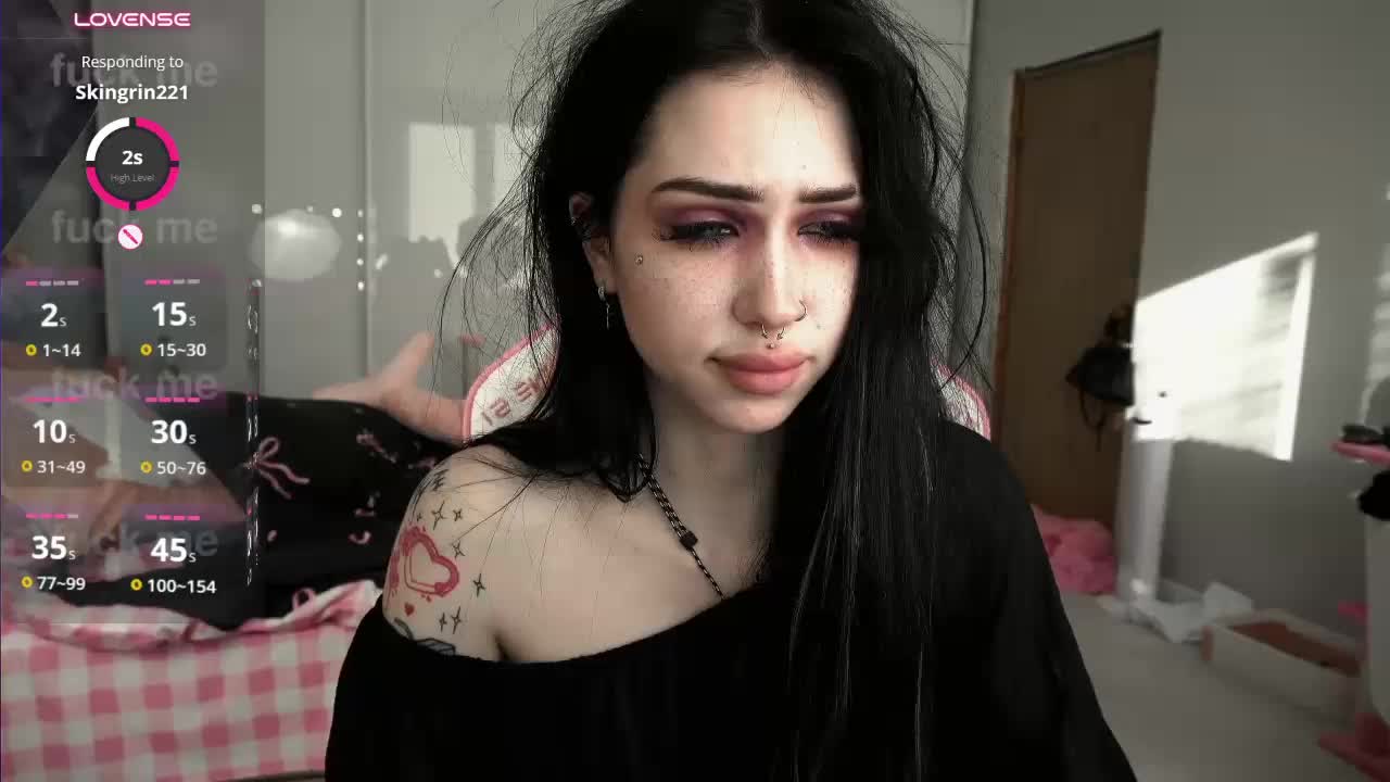 JuicyJess Adult Chat October 23, 2026