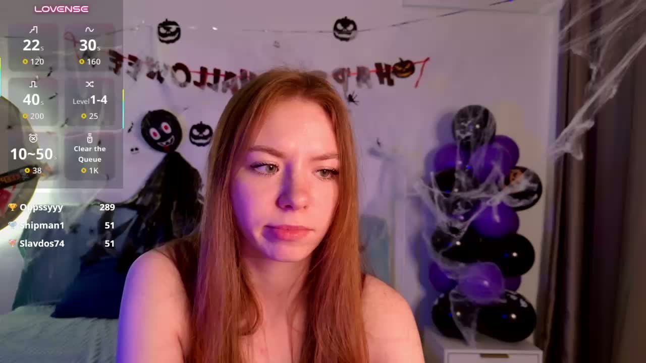sabellee Adult Chat October 24, 2026