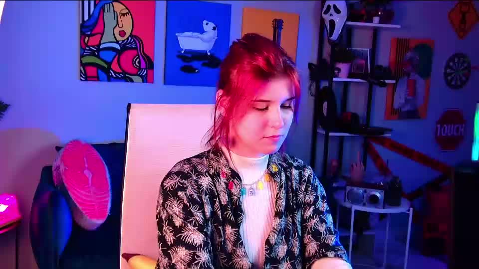 julliamoore Adult Chat October 24, 2026