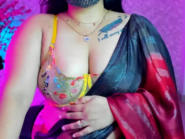 Nimrat_Kaurr Adult Chat October 24, 2026