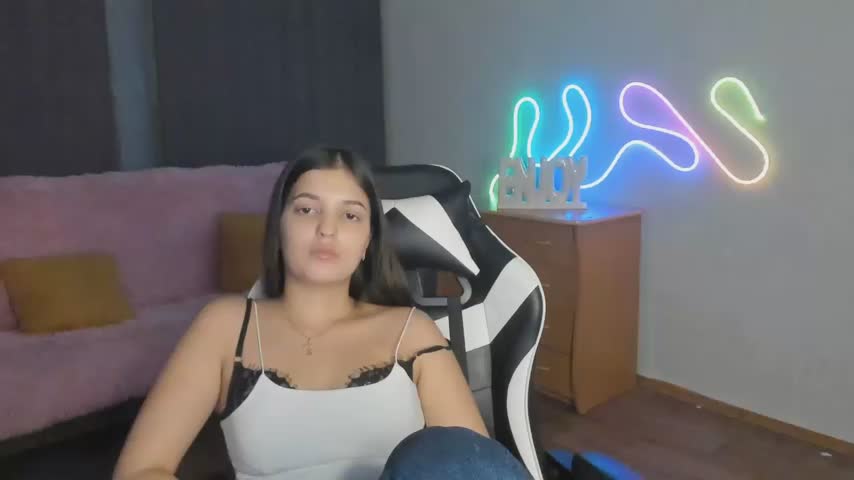 ChicGirl Adult Chat October 24, 2026