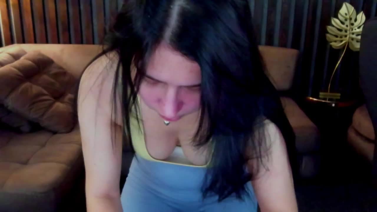 Livia-Shy Adult Chat October 23, 2026