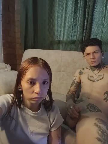 IvyAndConnor_1 Adult Chat October 23, 2026