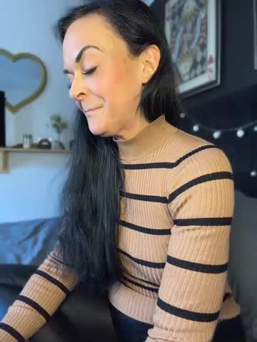 Raven-Noir Adult Chat October 24, 2026