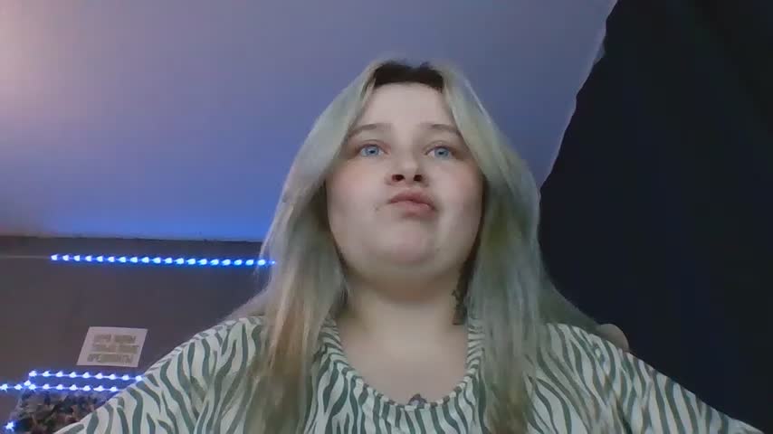 Light_Luna Adult Chat October 24, 2026