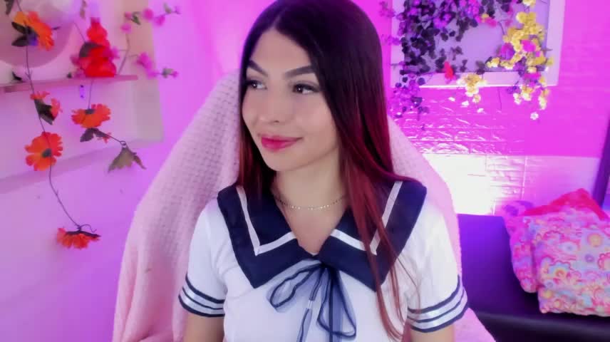 Ginny_Muse Adult Chat October 23, 2026