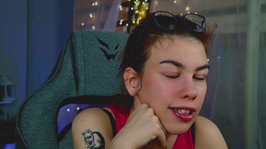 SeraphineDuskryn Adult Chat October 23, 2026