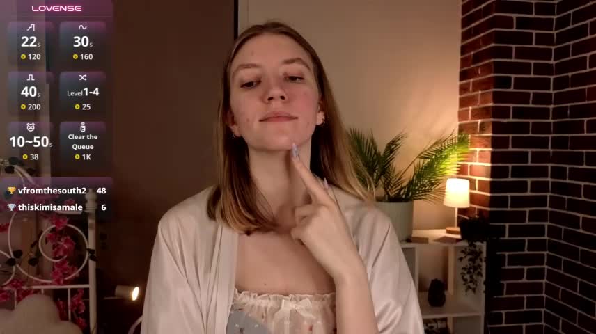 SookToulson Adult Chat October 23, 2026