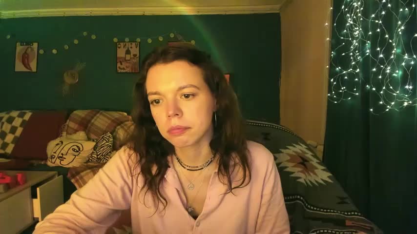 ClancyMorissey Adult Chat October 23, 2026