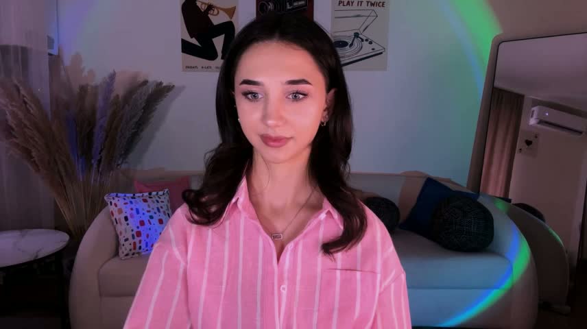 LinaMour Adult Chat October 23, 2026