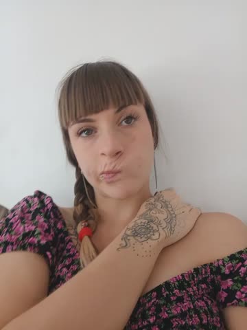 Cristina02 Adult Chat October 23, 2026