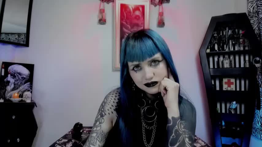 DimmuandDarkness Adult Chat October 23, 2026