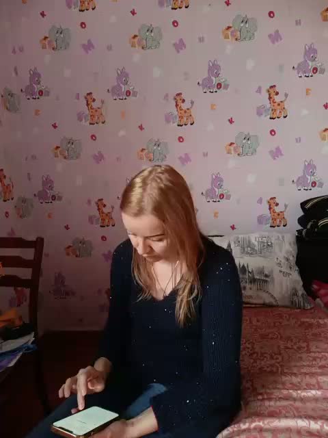 -NeZabudka Adult Chat October 23, 2026