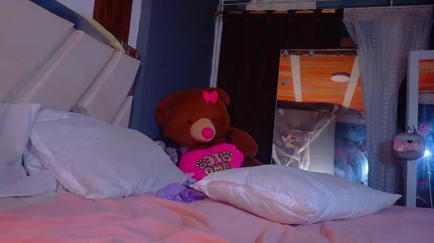 lizzycampbell1 Adult Chat October 23, 2026