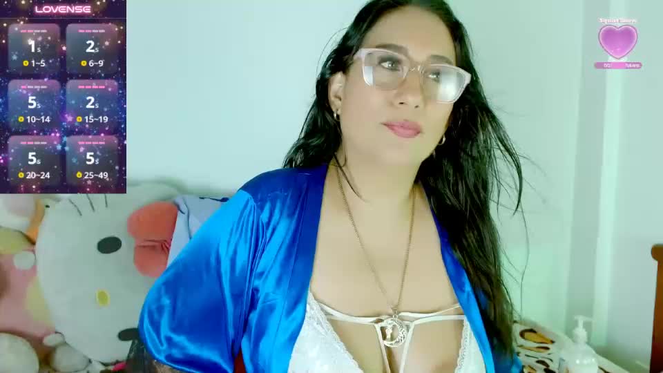 carolinaloveee_ Adult Chat October 23, 2026