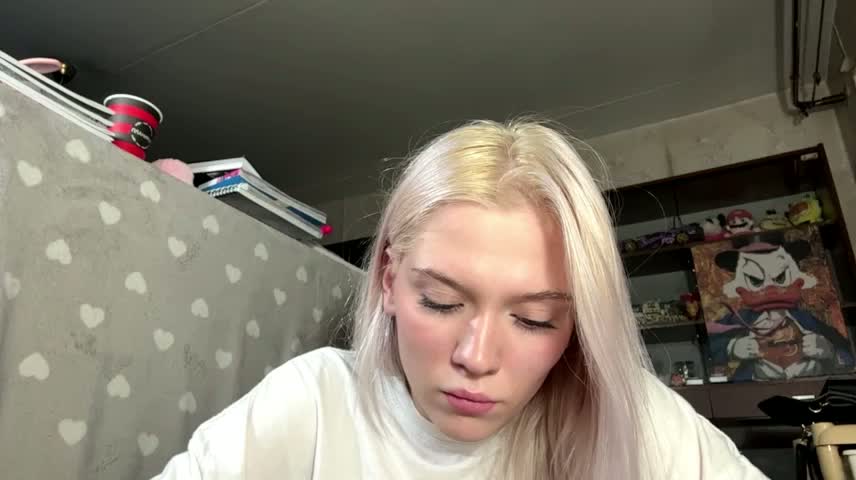 ChantellBuist Adult Chat October 24, 2026