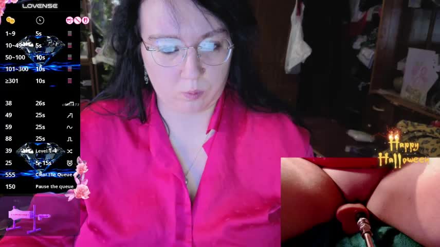 Leona_and_Leon Adult Chat October 24, 2026