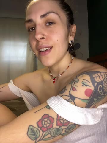 isadelasestrellas Adult Chat October 23, 2026