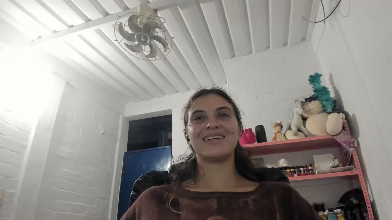 teresalick Adult Chat October 23, 2026