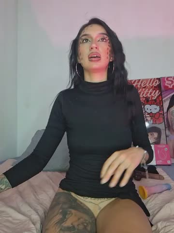 Candy_leilaa3 Adult Chat October 23, 2026