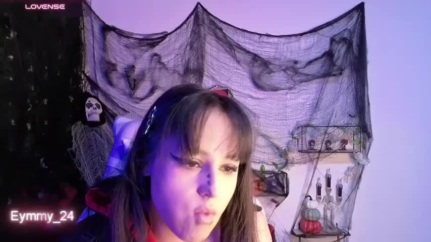 Eymmy_24 Adult Chat October 23, 2026