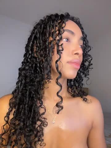 nicoleebony1 Adult Chat October 24, 2026