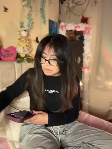 Lily_candy_X Adult Chat October 23, 2026