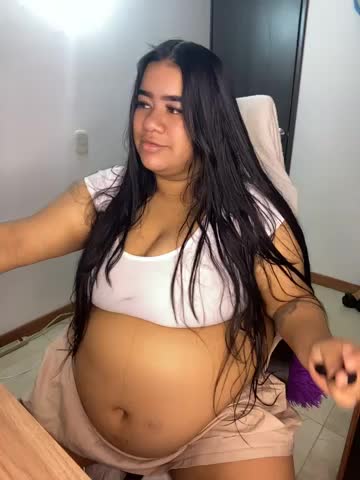 Chubby_antonela Adult Chat October 23, 2026